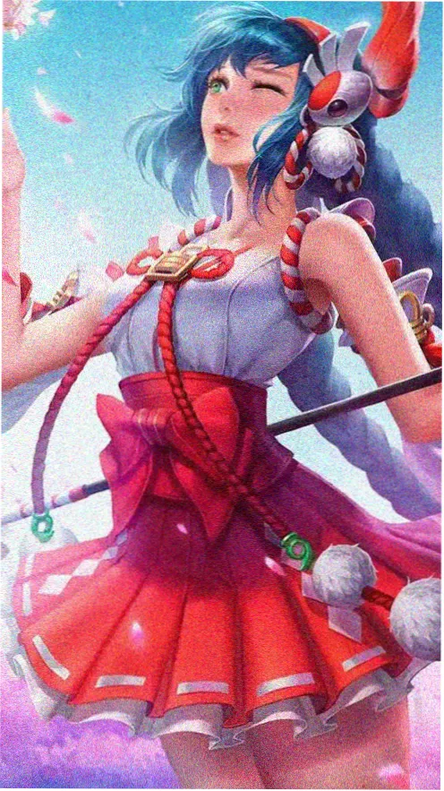 6v影视热搜榜《铁轨上的月亮》剧照